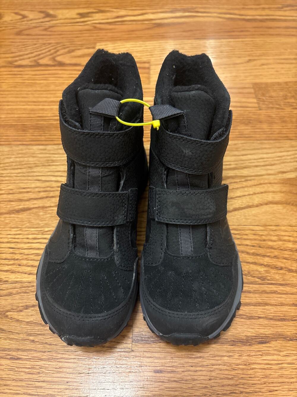 Moab Polar Mid Strap 2.0 Waterproof Series Size 13M Black